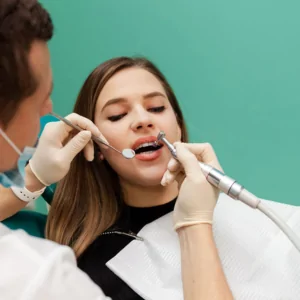 dentista biológico Curitiba