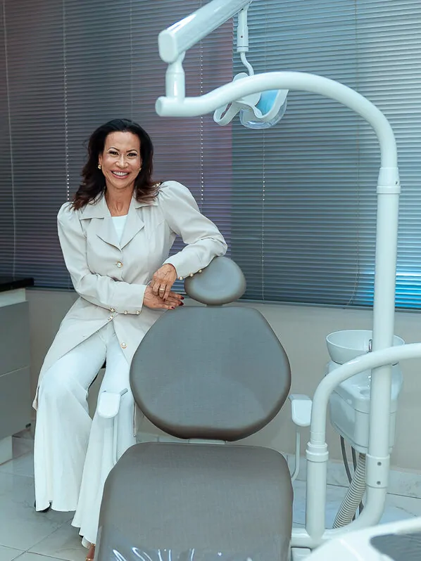 dentista biológico Curitiba