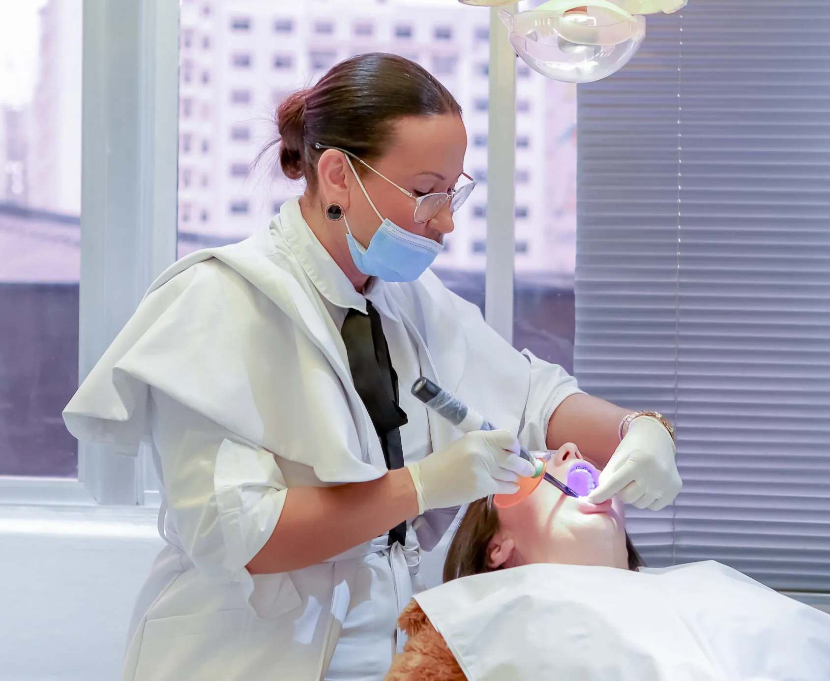 dentista biológico Curitiba