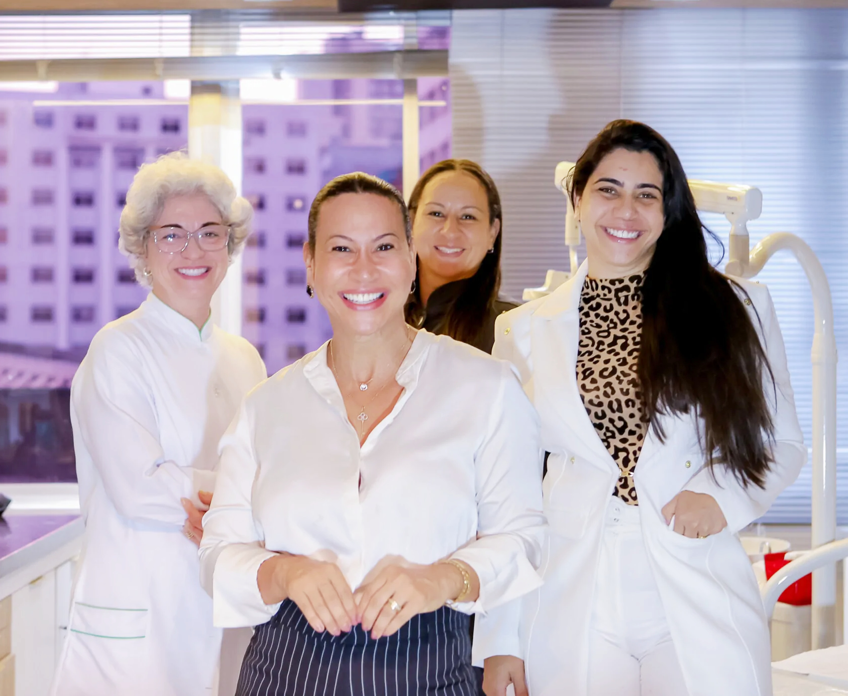 dentista biológico Curitiba