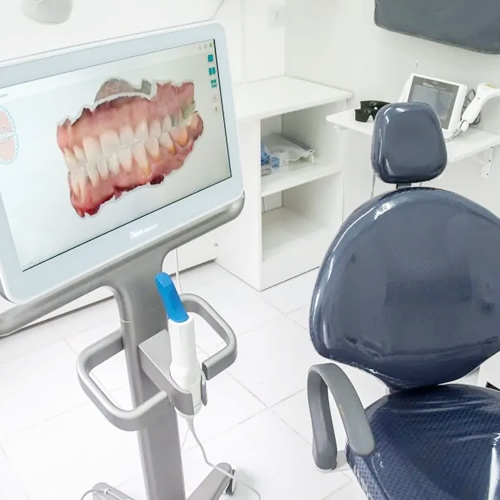 odontologia biológica Curitiba