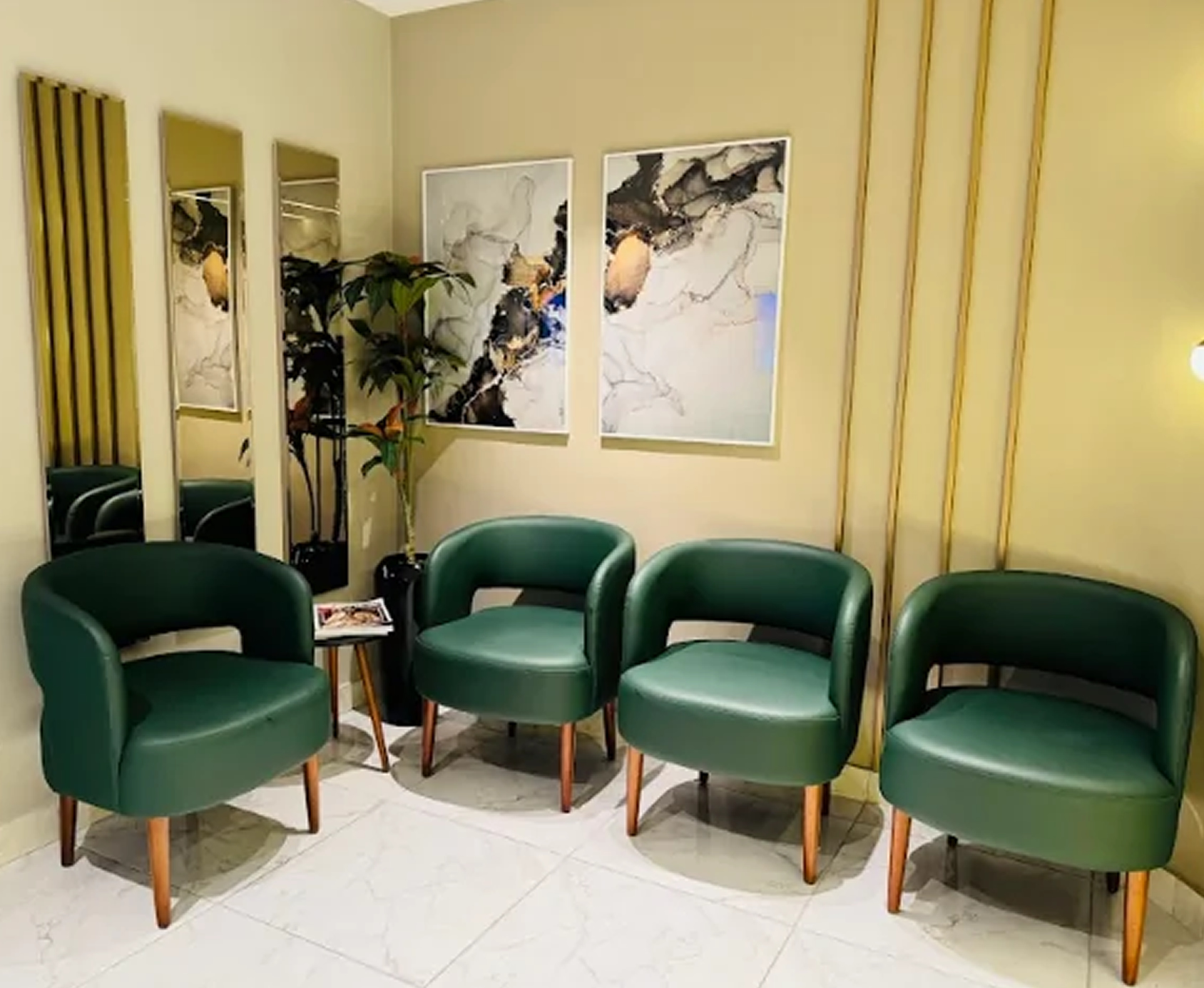 dentista biológico Curitiba